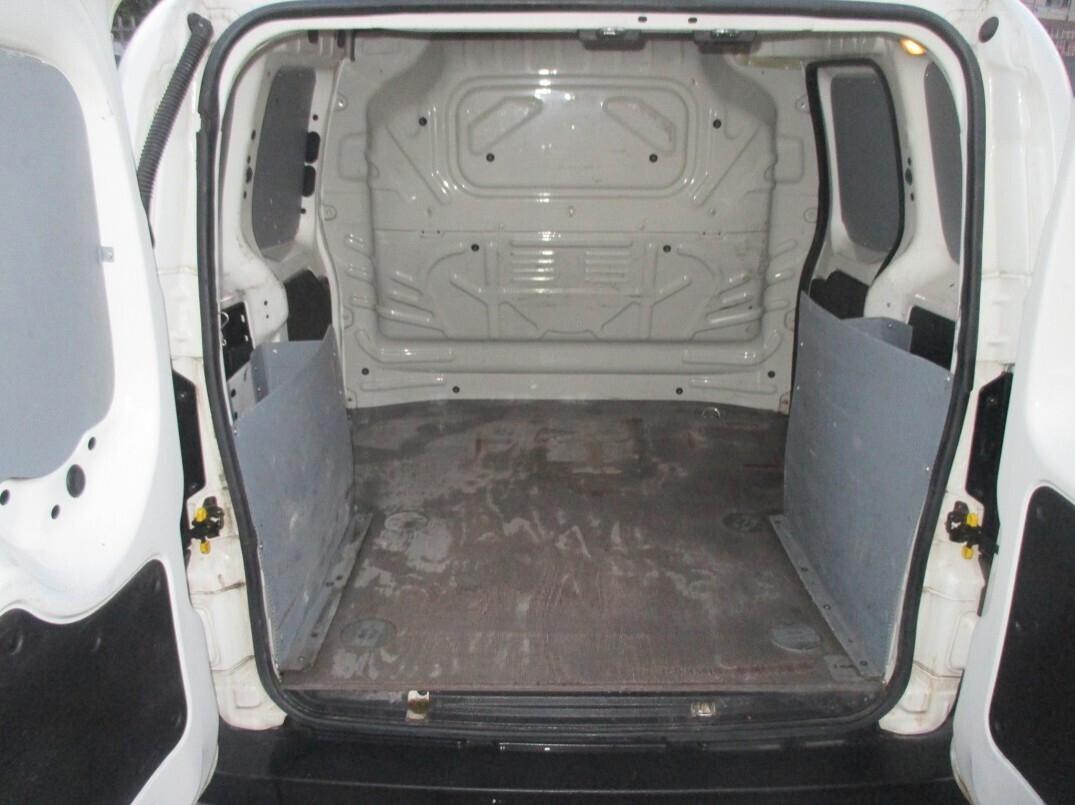 Fiat Fiorino 1.3MJT 80 CV Euro 6B