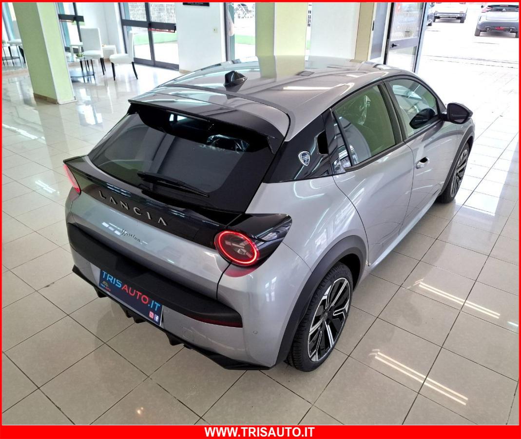 LANCIA Ypsilon 1.2T Mhev E-dct NEOPATENTATI