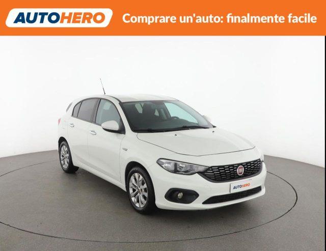 FIAT Tipo 1.4 5 porte Pop