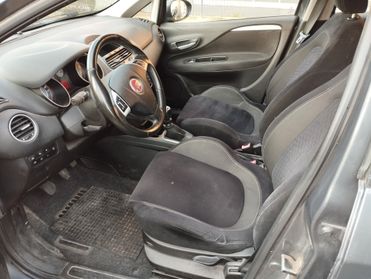 Fiat Punto 1.2 8V 5 porte Lounge EURO 6! ADATTA PER NEOPATENTATI