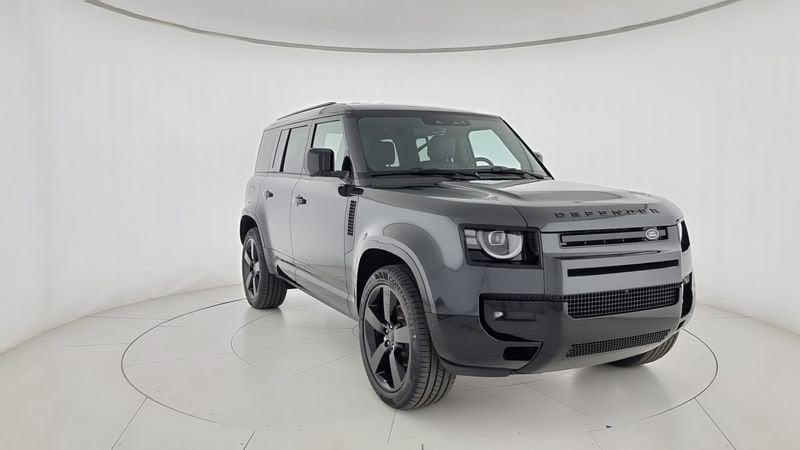 Land Rover Defender D200 AWD Auto 110 X-Dynamic SE