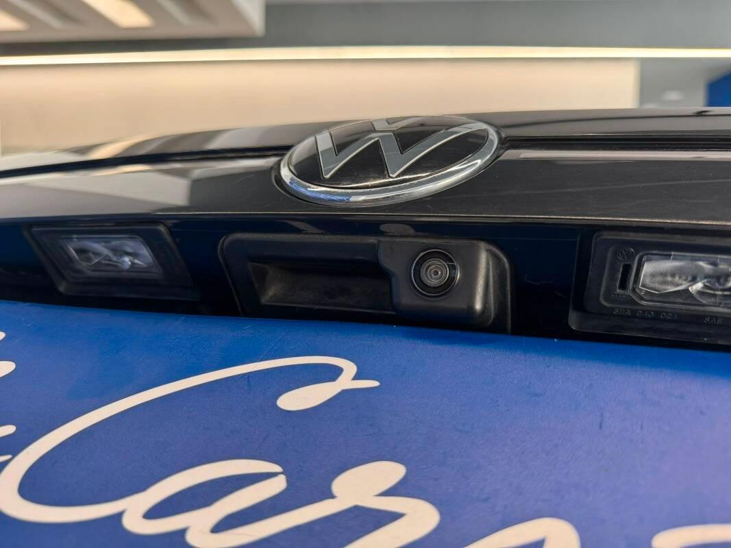 Volkswagen T-Cross 1.0 tsi Style 110cv dsg