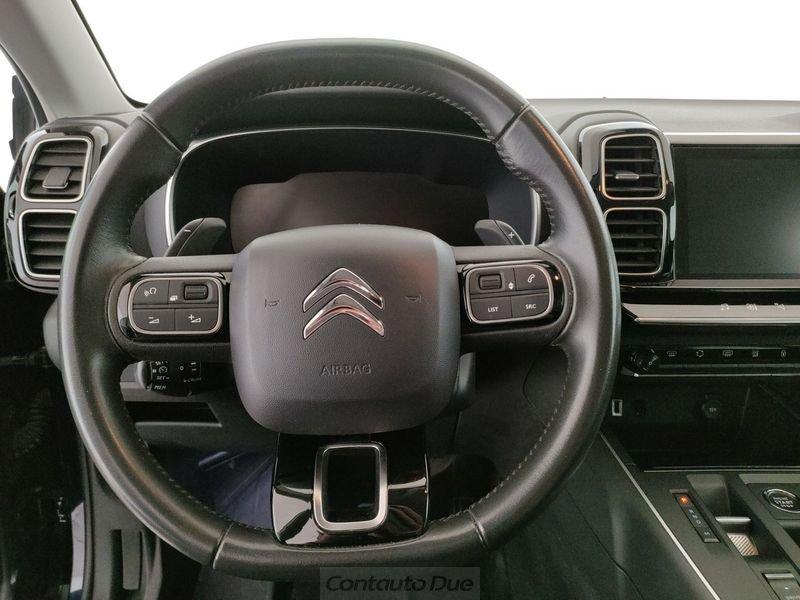Citroën C5 Aircross C5 Aircross 1.5 bluehdi Feel Pack s&s 130cv eat8