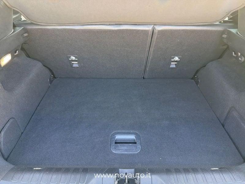 Ford Puma 1.0 Ecoboost Hybrid 155CV ST-Line X