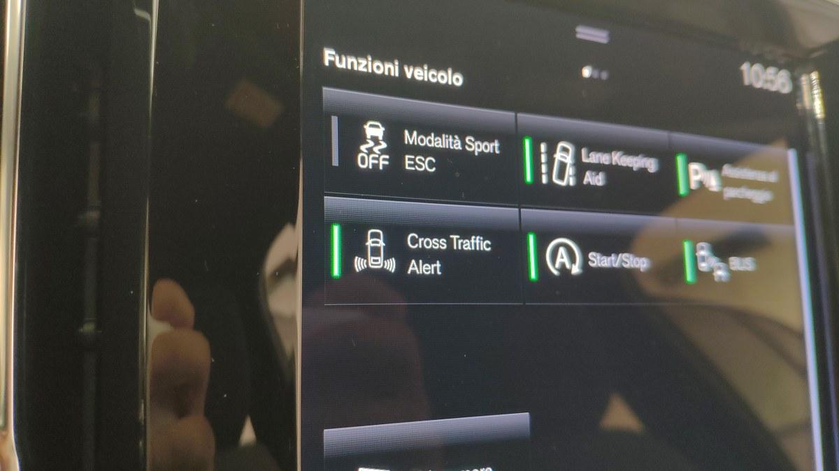 VOLVO Xc40 T2 Automatico Core