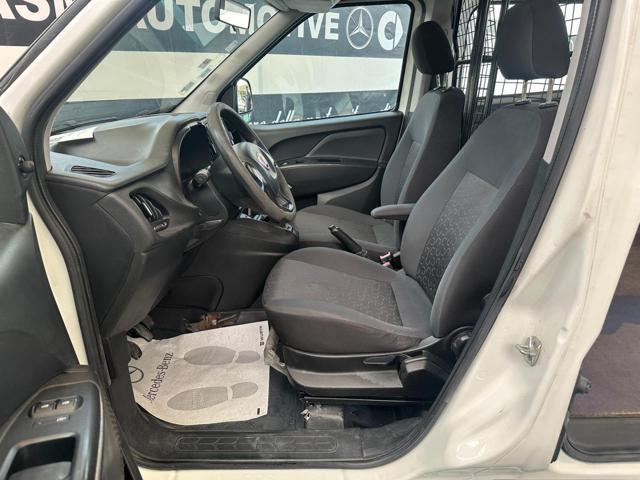FIAT Doblo Doblò 1.3 MJT PL Combi Maxi N1 + IVA