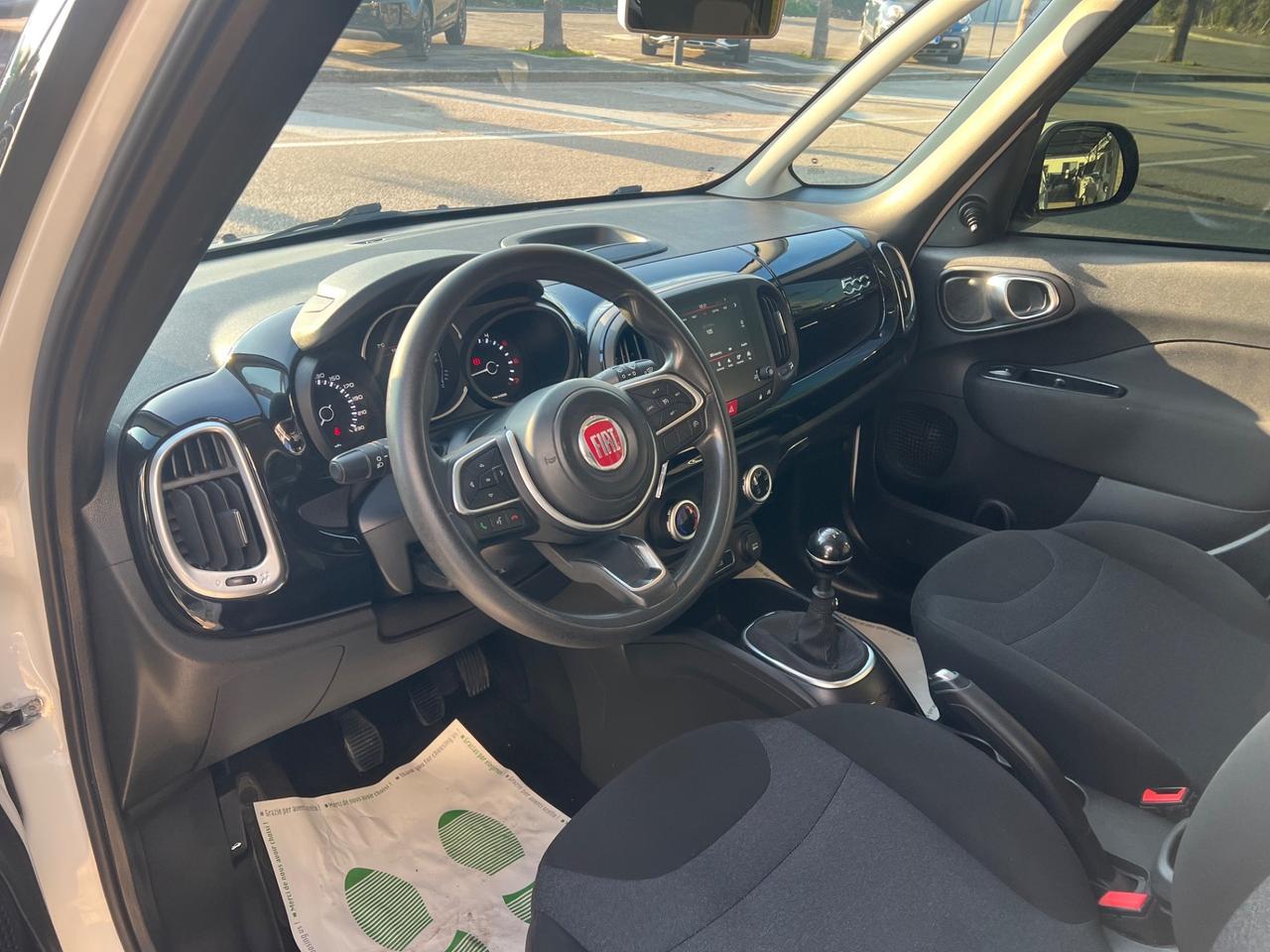 Fiat 500L 1.3 Multijet 95 CV Urban