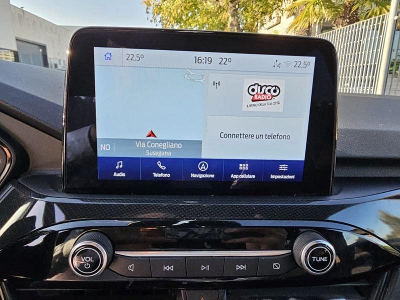 Ford Kuga 1.5 ECOBLUE ST-LINE 2WD 120CV