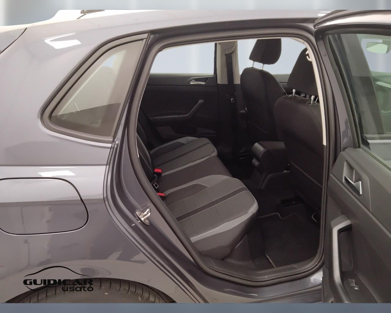 VOLKSWAGEN Polo VI 2022 - Polo 1.0 tsi Style 95cv