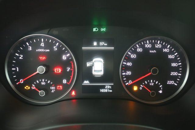 KIA Stonic Stonic 1.2 DPI Style
