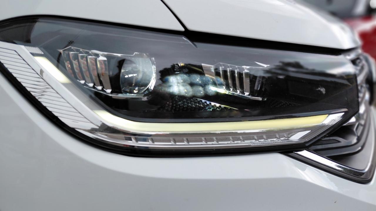 Volkswagen T-Cross TSI 115 CV Advanced Unicoprop