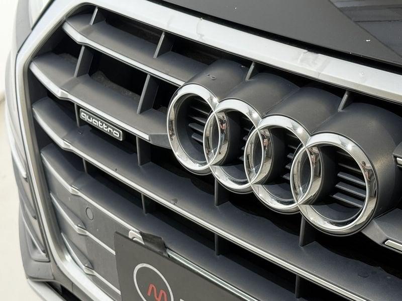 Audi Q5 2.0 TDI 190cv Bus.Sport quattro S tronic