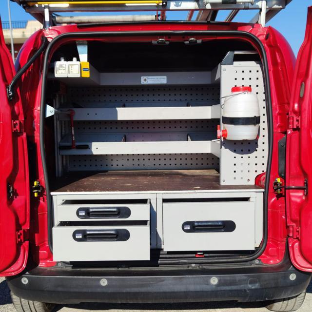 FIAT FIORINO NEW 1.3 M-JET FURGONE ADVENTURE - 2017
