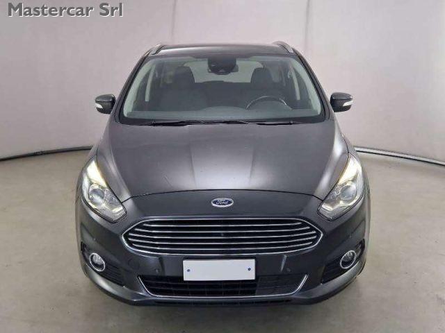 FORD S-Max S-Max 2.0 ecoblue Business automatico - FY921DG -