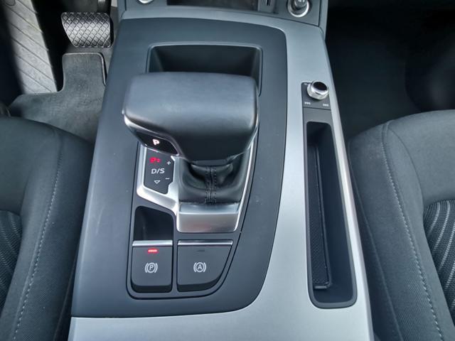 AUDI Q5 40 TDI 204 CV quattro S tronic Business Advanced