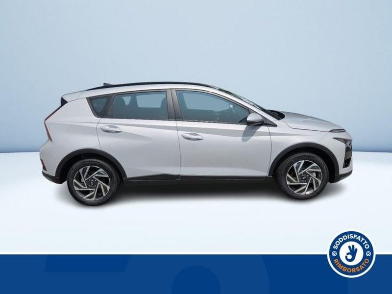 Hyundai Bayon 1.2 MPI XLINE