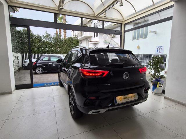 MG ZS 1.5 VTi-tech Luxury TUA DA E159,00 MENSILI