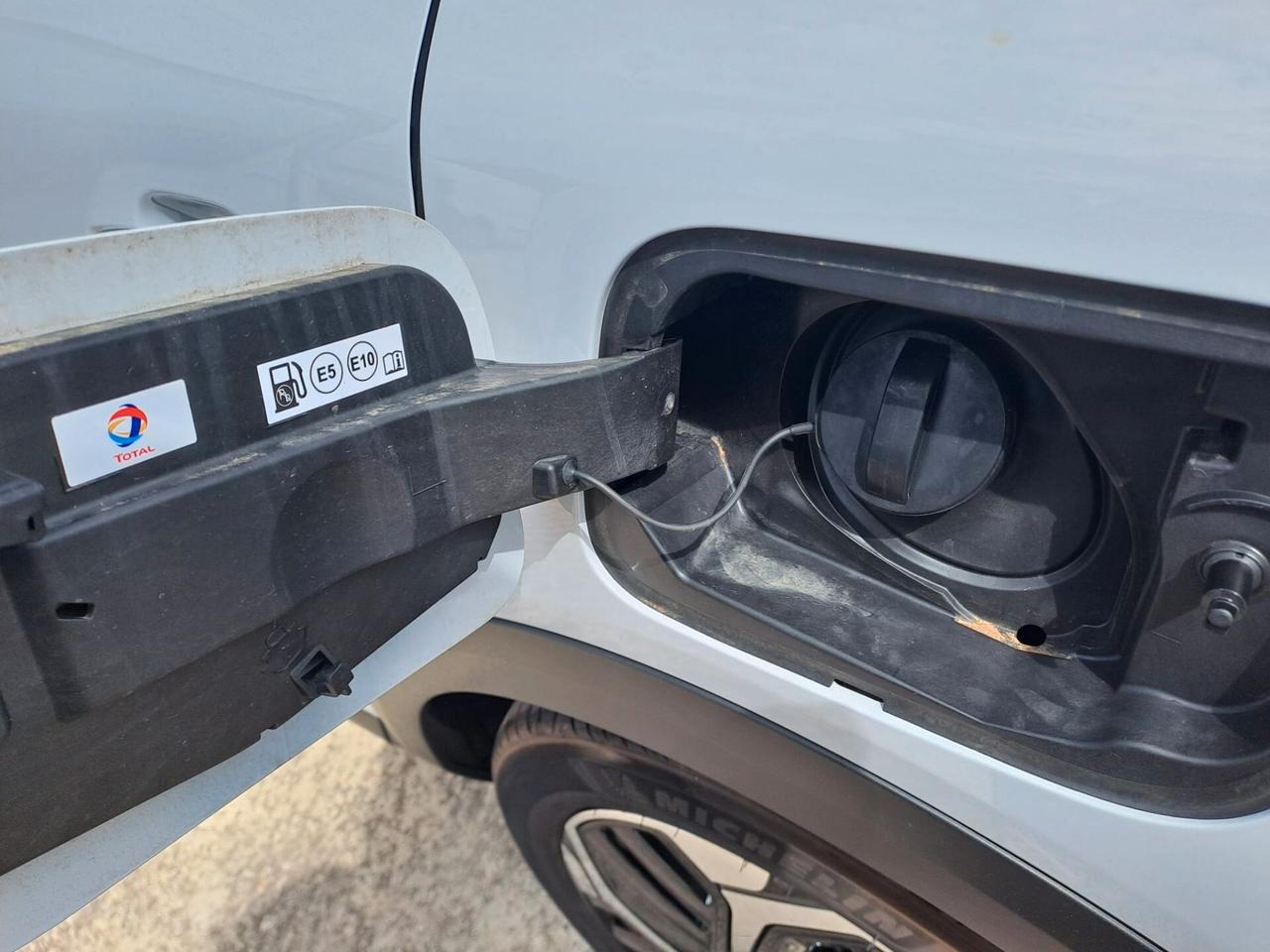 Citroen C4 PureTech 130 S&S Max