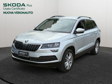 Škoda Karoq Ambition 1,6 TDI 85 kW 7-Gang automat.