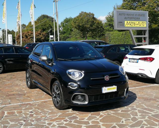 FIAT 500X 1.3 MultiJet 95 CV Sport
