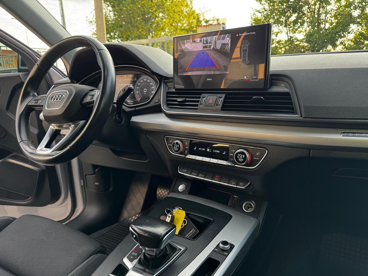 Audi Q5 SPB 40 TDI quattro S tronic Business Advanced
