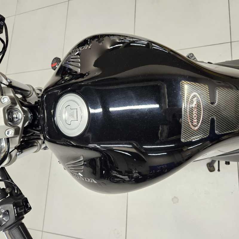 Honda Hornet 600 - 2002