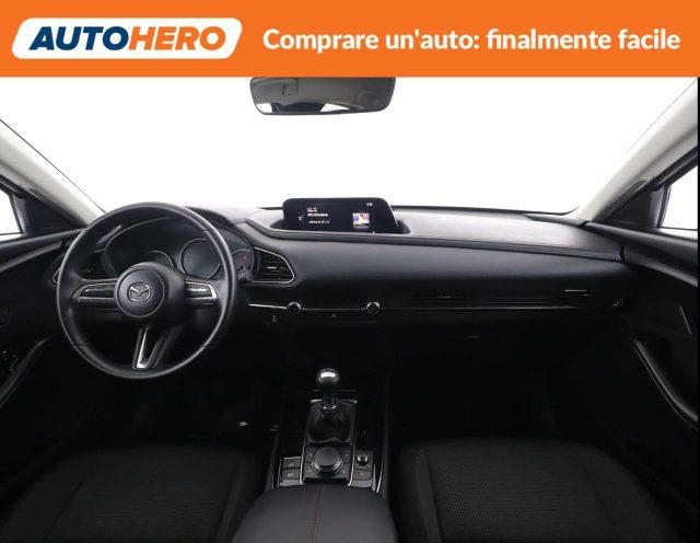 MAZDA CX-30 2.0L e-Skyactiv-G 150 CV M Hybrid 2WD Homura