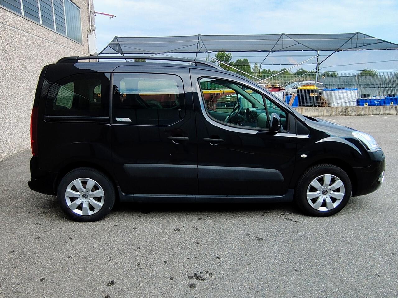 Citroen Berlingo Multispace 1.6 VTi 120 Seduction