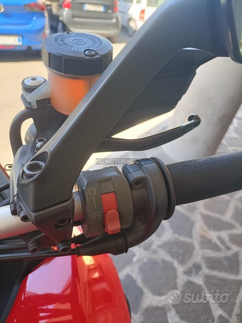 Ducati multistrada 1200+0maggi0 casco+permute+rate