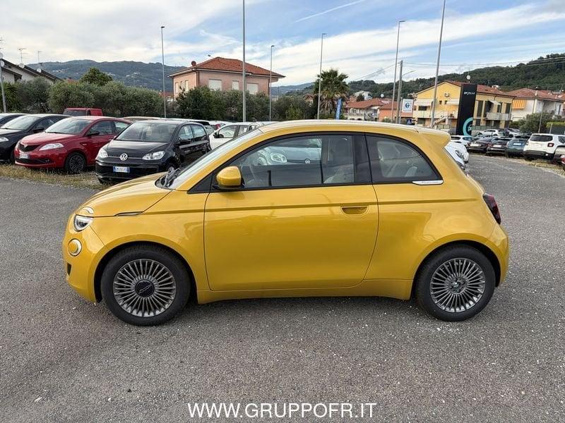 FIAT 500 500 1.0 hybrid Torino