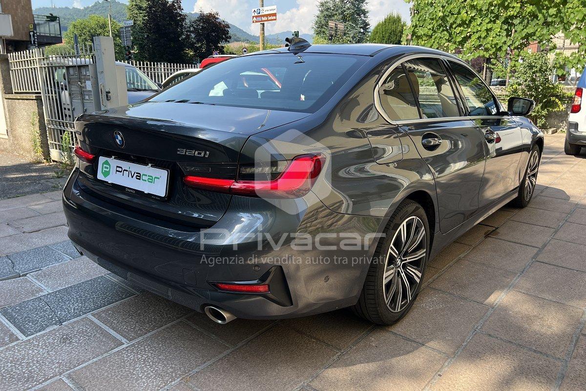 BMW 320i xDrive