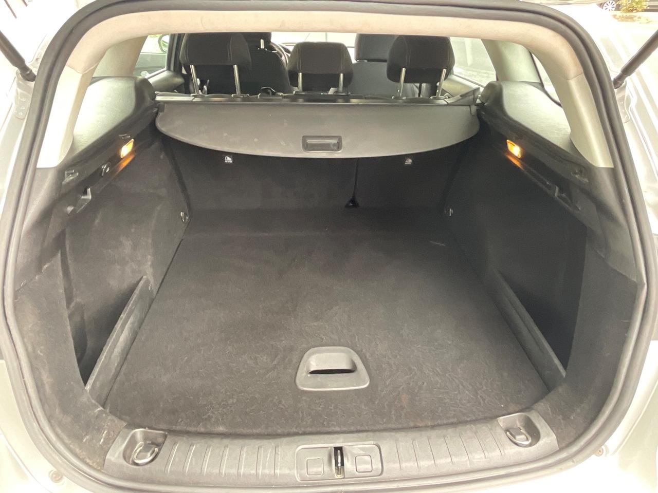 Fiat Tipo 1.6 Mjt S&S SW Lounge