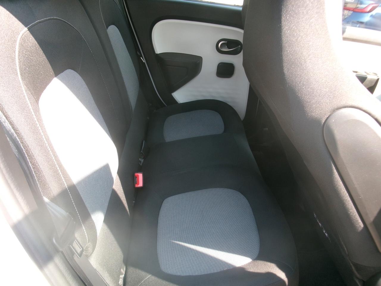 Renault Twingo 1.0 69CV SCE E6D BENZINA 94000 KM
