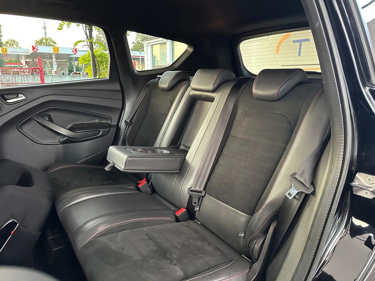 Ford Kuga ST Line 1.5 TDCi #7352