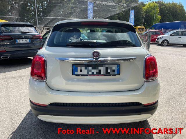 FIAT 500X 1.3 MultiJet 95 CV Pop Star PROMO