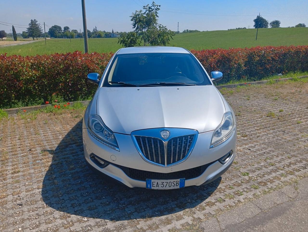 Lancia Delta 1.6 MJT DPF Oro