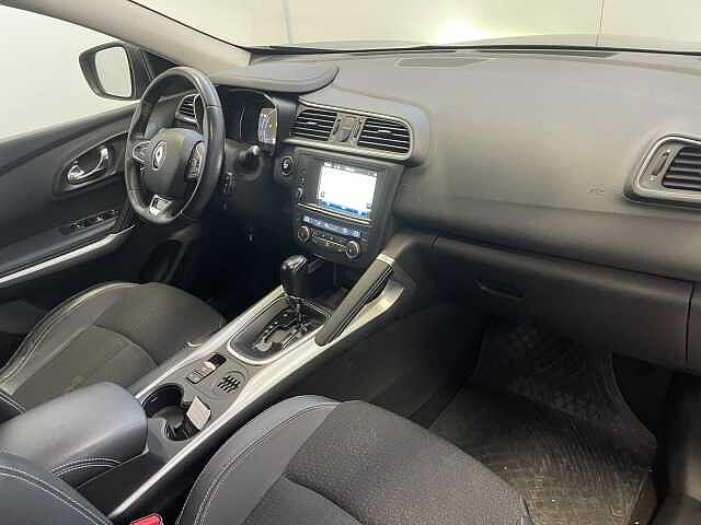 Renault Kadjar dCi 8V 110CV EDC Energy Intens