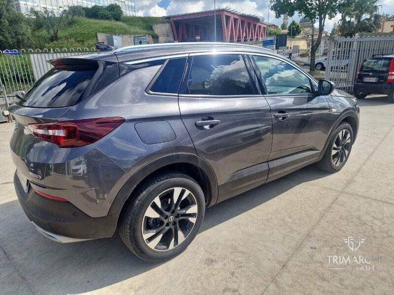 Opel Grandland X 1.5 Ecot Diesel 130cv Innovation S&S AT6