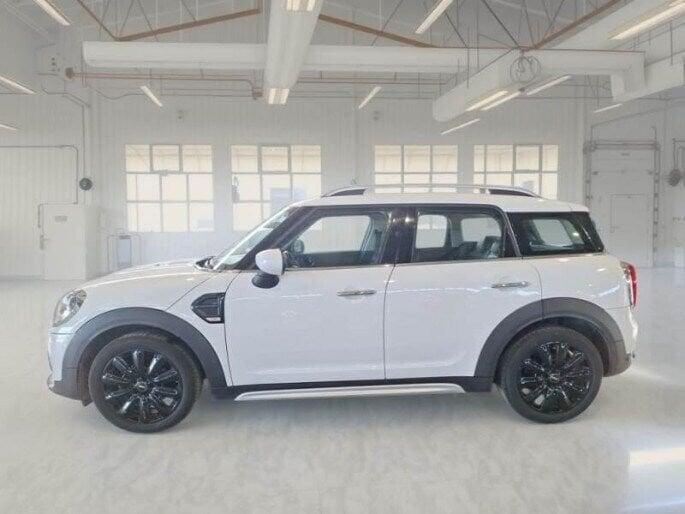 MINI Mini Countryman F60 Mini 1.5 One Business Countryman Automatica
