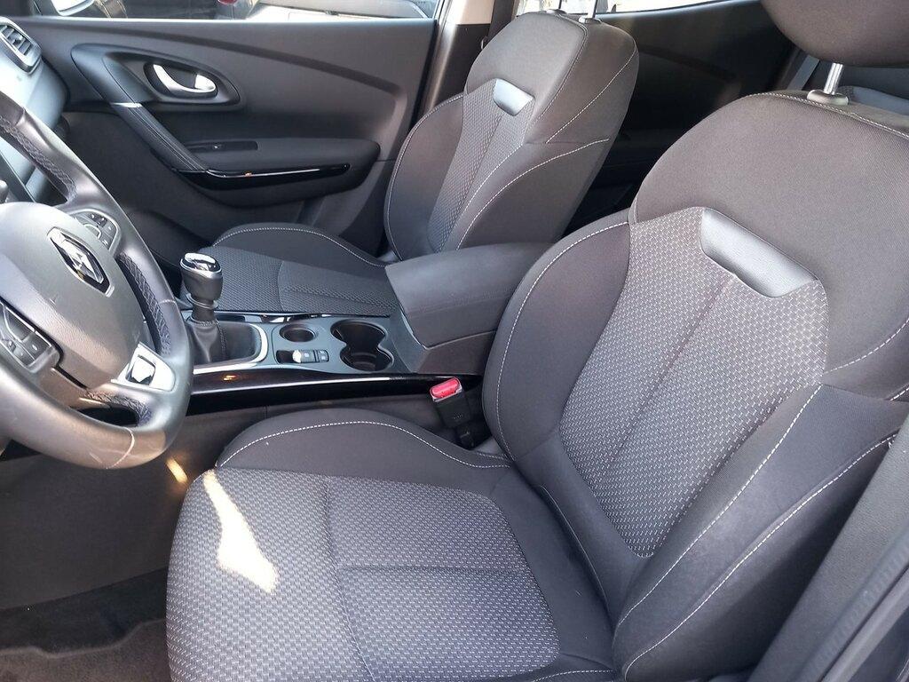 Renault Kadjar 1.5 Blue dCi Sport Edition