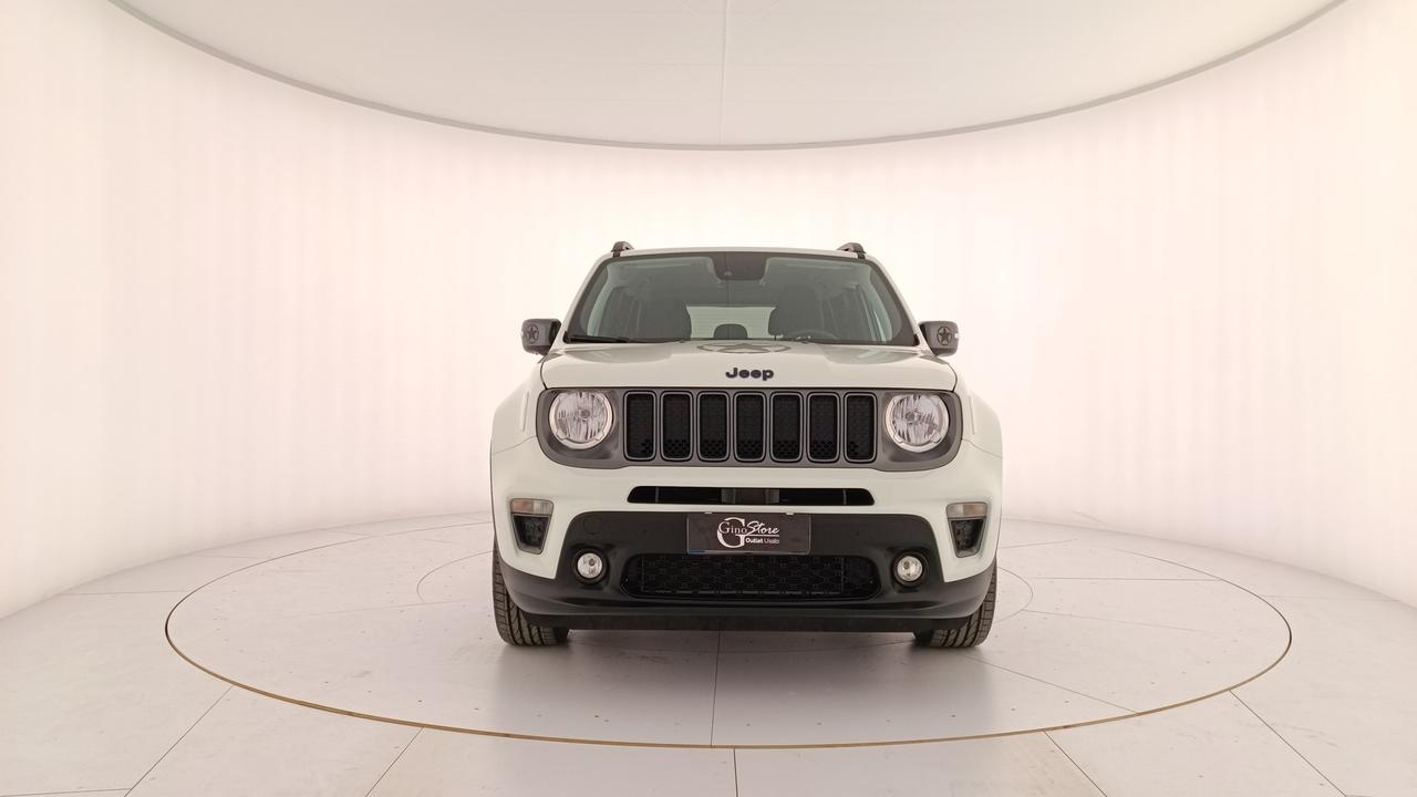 JEEP Renegade 1.3 t4 phev S 4xe at6