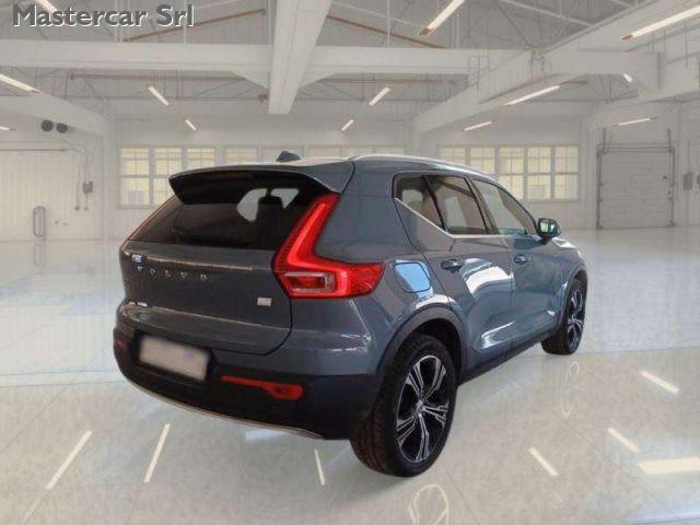 VOLVO XC40 1.5 t4 phev Inscription Expression Auto - GH070HS