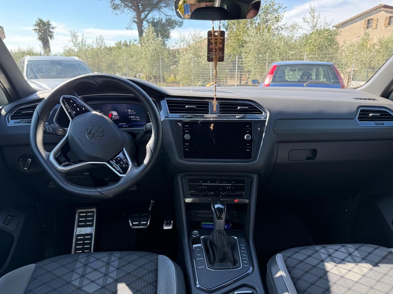Volkswagen Tiguan 2.0 TDI 150 CV SCR DSG 4MOTION R-Line