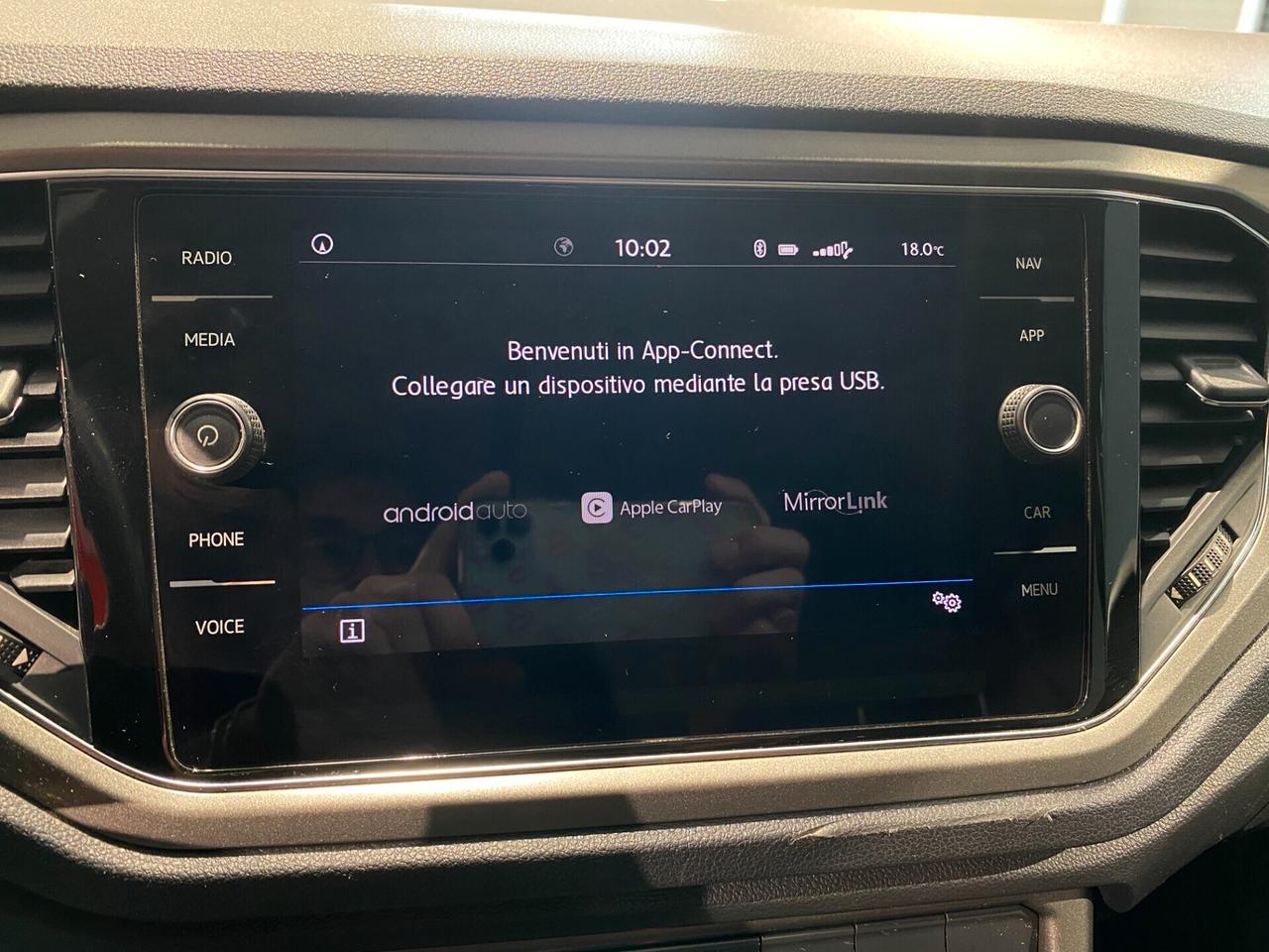 Volkswagen T-Roc 1.6 TDI SCR Style BlueMotion