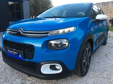 Citroen C3 BlueHDi 75 Feel Edition