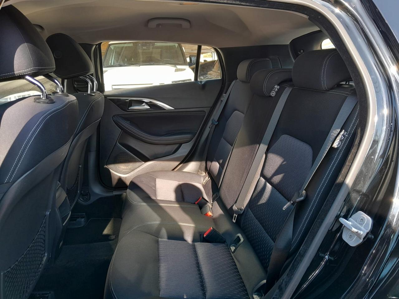 Infiniti Q30 1.5 diesel Business