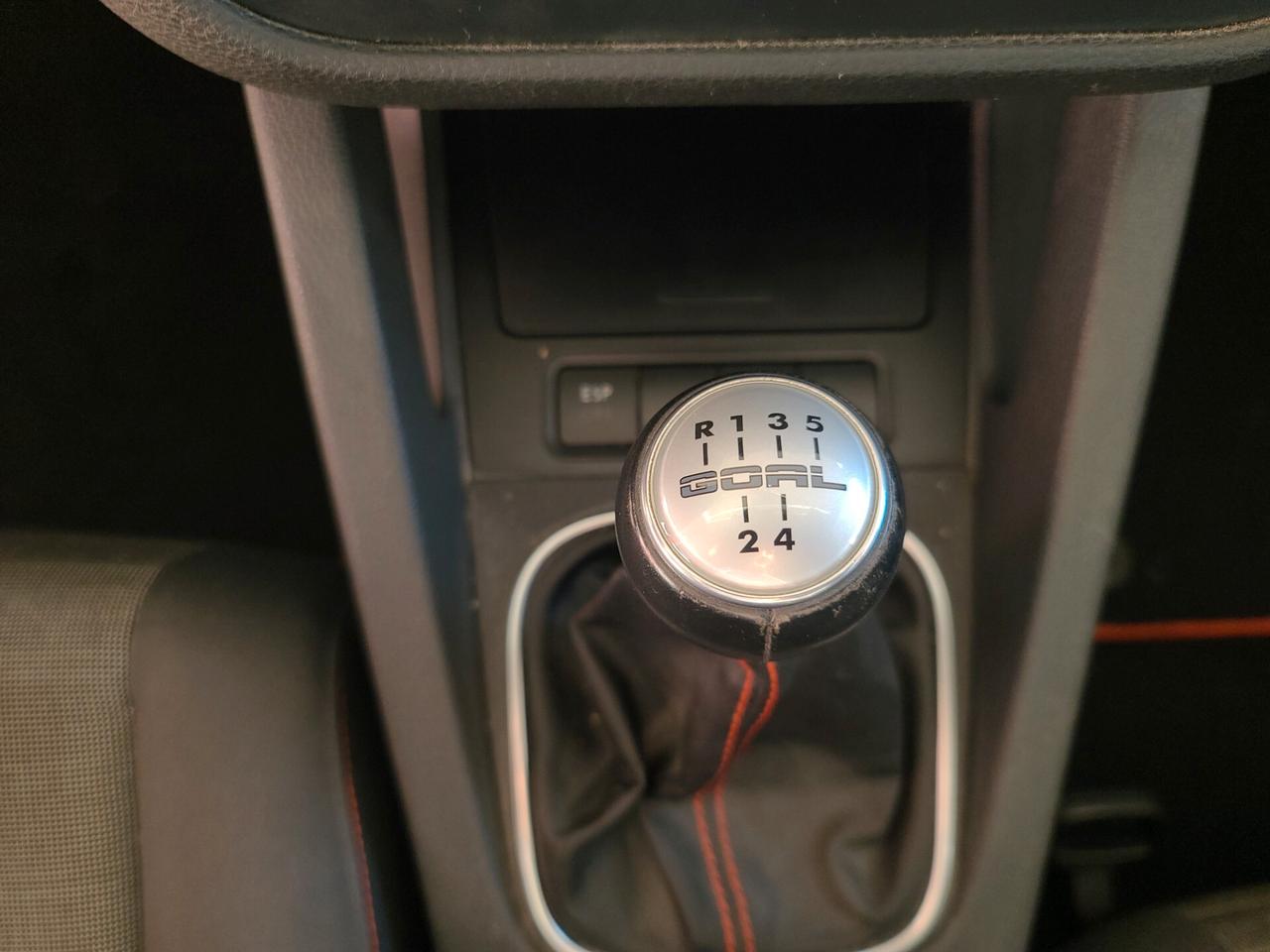 Volkswagen Golf 1.6 BENZ SOLO 80.000KM TAGLIANDI VW