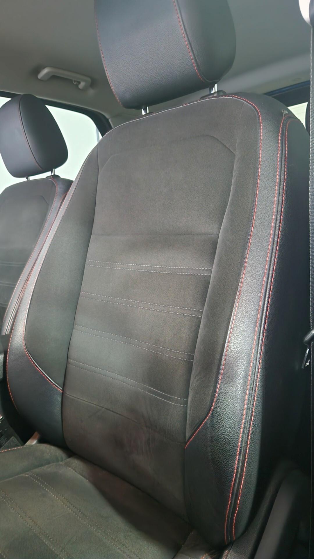 Ford EcoSport 1.0 EcoBoost 125 CV Start&Stop ST-Line Plus