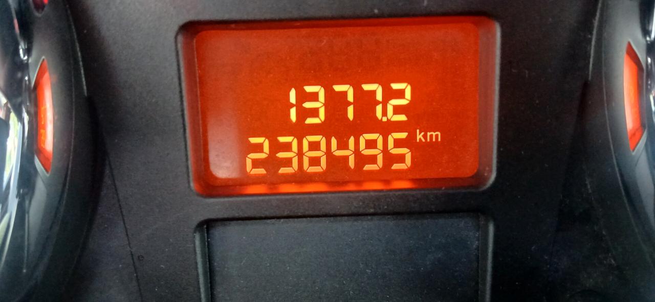 Peugeot 207 1.6 HDi neopatentati