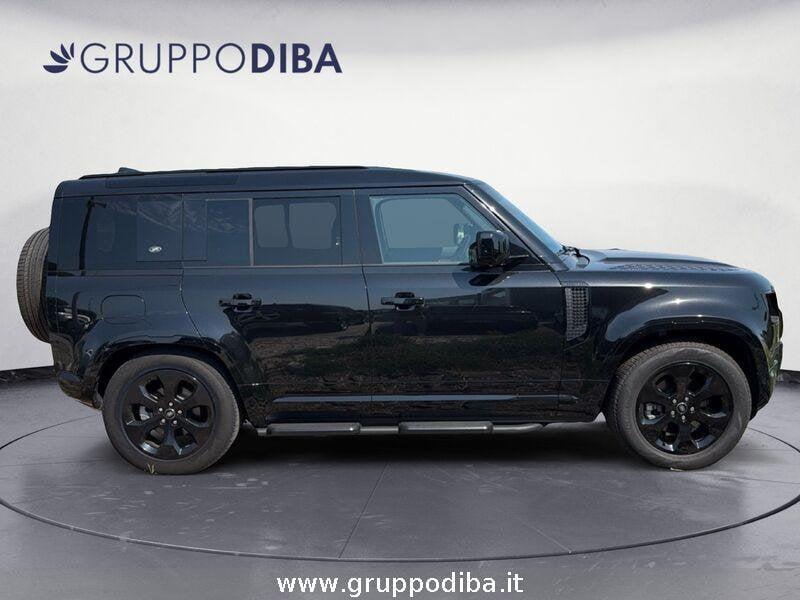 Land Rover Defender VII 2020 110 Diesel 110 3.0d i6 mhev X-Dynamic SE awd 200cv a